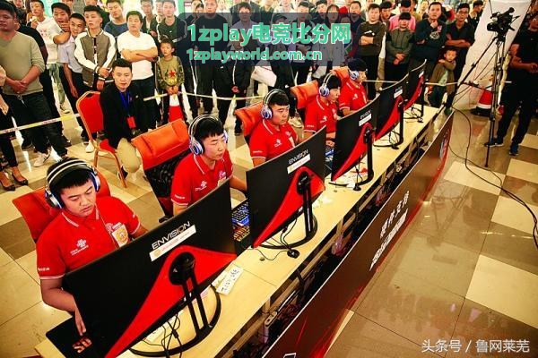 1zplay电竞比分网 赛区积分变化分析