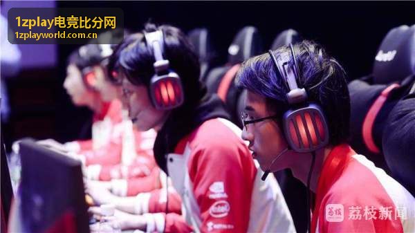 1zplay电竞比分网DOTA2版本胜率观察