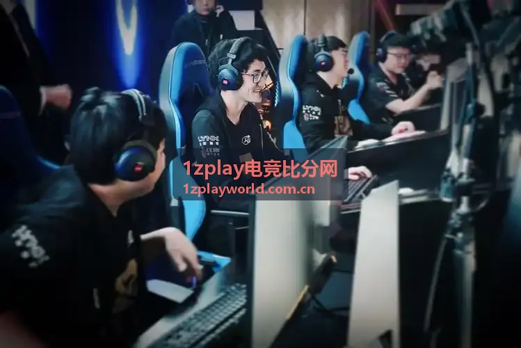 1zplay电竞比分网平台数据界面