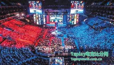 1zplay电竞比分网CS2预选赛赛程